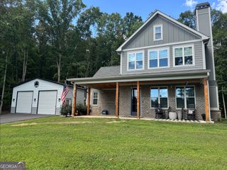 2119 Star Creek Road, Morganton, GA 30560