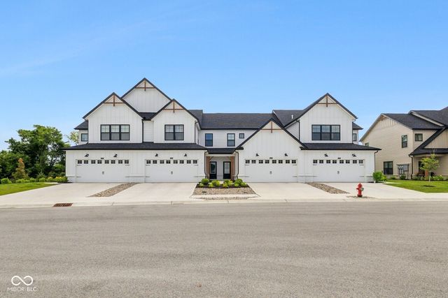17560 Gruner Way, Westfield, IN 46062