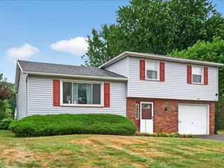 336 Laura Drive, Greece, NY 14626