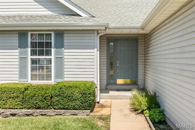 17027 Old Hollow Drive, Wildwood, MO 63040