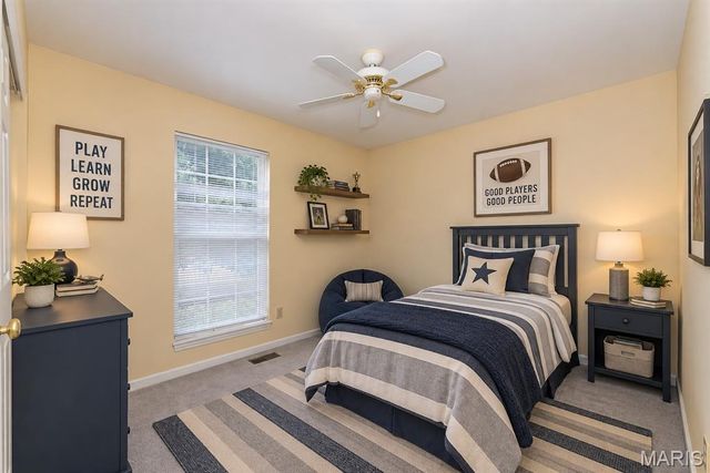 17027 Old Hollow Drive, Wildwood, MO 63040
