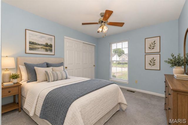 17027 Old Hollow Drive, Wildwood, MO 63040