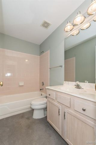 17027 Old Hollow Drive, Wildwood, MO 63040