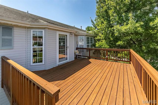 17027 Old Hollow Drive, Wildwood, MO 63040