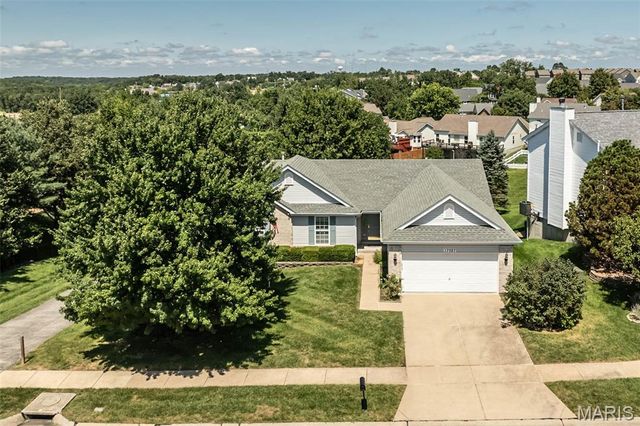 17027 Old Hollow Drive, Wildwood, MO 63040