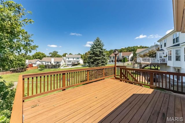 17027 Old Hollow Drive, Wildwood, MO 63040