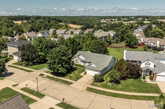 17027 Old Hollow Drive, Wildwood, MO 63040