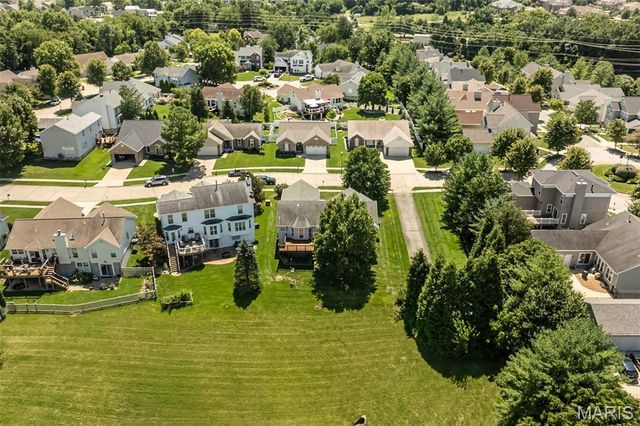 17027 Old Hollow Drive, Wildwood, MO 63040