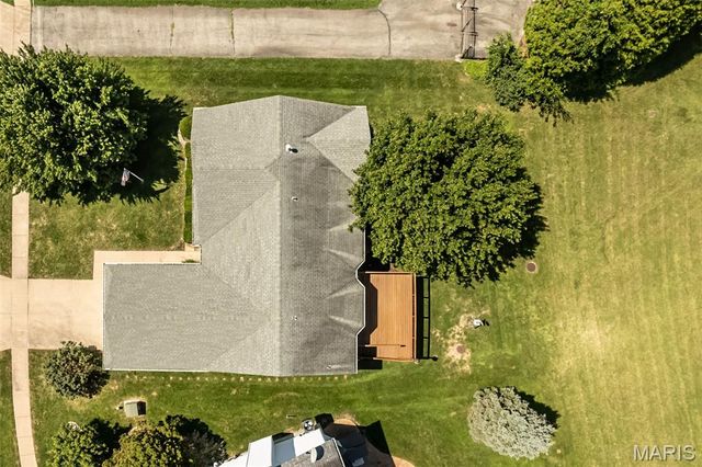 17027 Old Hollow Drive, Wildwood, MO 63040