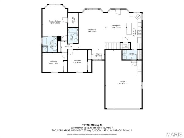 17027 Old Hollow Drive, Wildwood, MO 63040