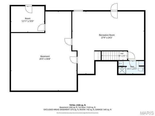 17027 Old Hollow Drive, Wildwood, MO 63040