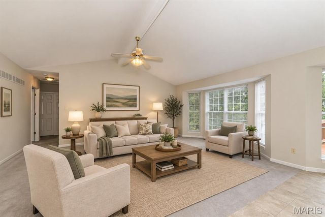 17027 Old Hollow Drive, Wildwood, MO 63040