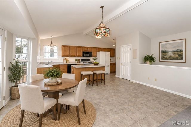 17027 Old Hollow Drive, Wildwood, MO 63040