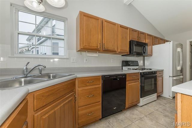 17027 Old Hollow Drive, Wildwood, MO 63040