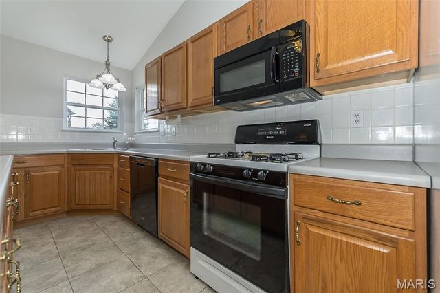 17027 Old Hollow Drive, Wildwood, MO 63040