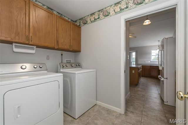 17027 Old Hollow Drive, Wildwood, MO 63040
