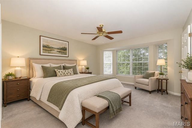 17027 Old Hollow Drive, Wildwood, MO 63040