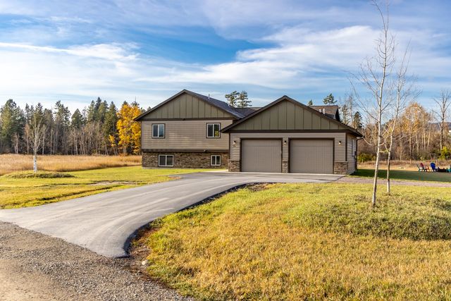 51 Selders Lane, Kalispell, MT 59901 property photo