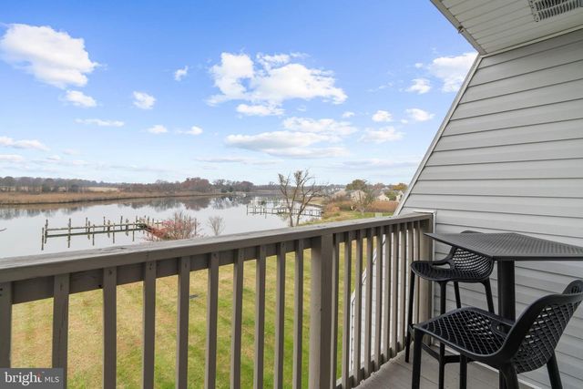 730 THOMPSON CREEK RD, Stevensville, MD 21666