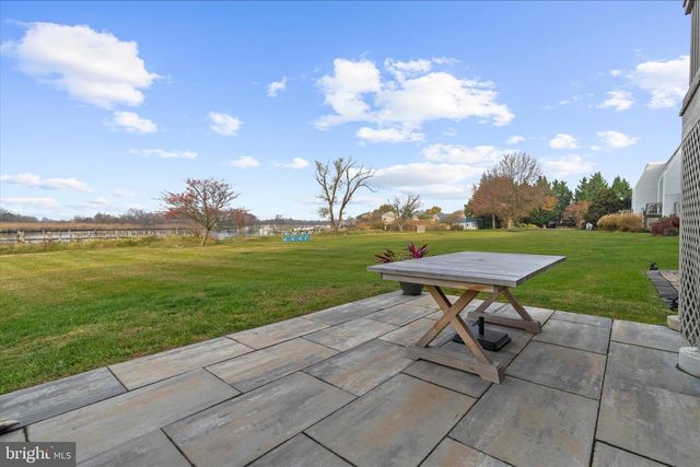 730 THOMPSON CREEK RD, Stevensville, MD 21666