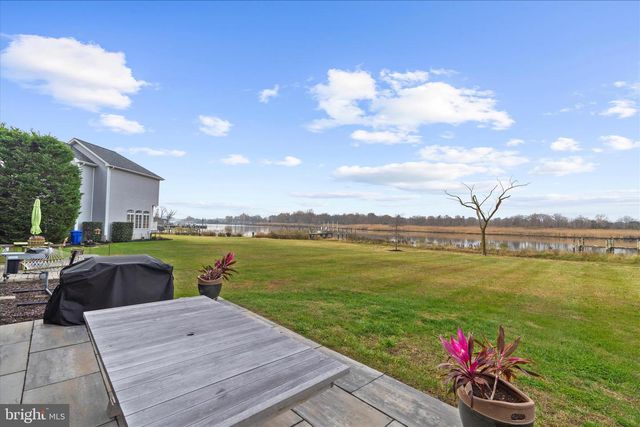 730 THOMPSON CREEK RD, Stevensville, MD 21666