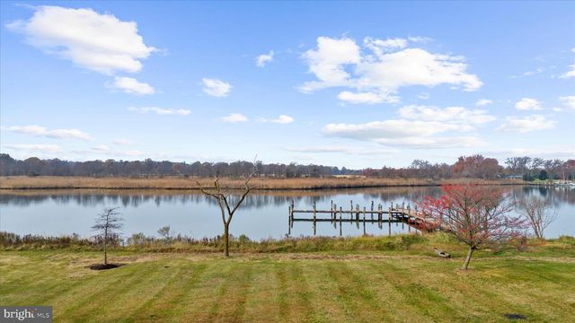 730 THOMPSON CREEK RD, Stevensville, MD 21666