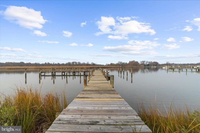 730 THOMPSON CREEK RD, Stevensville, MD 21666