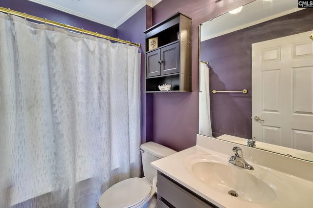 405 Carrik Court, West Columbia, SC 29170