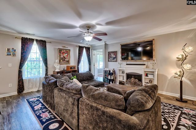 405 Carrik Court, West Columbia, SC 29170