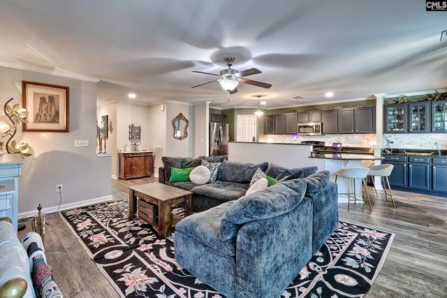 405 Carrik Court, West Columbia, SC 29170