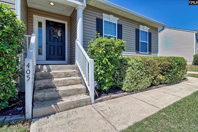405 Carrik Court, West Columbia, SC 29170