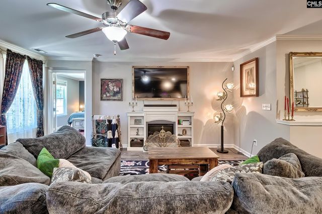 405 Carrik Court, West Columbia, SC 29170