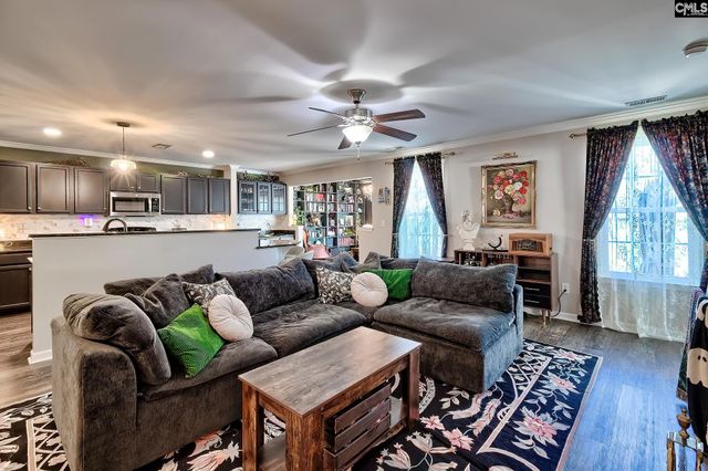 405 Carrik Court, West Columbia, SC 29170