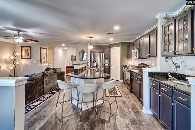405 Carrik Court, West Columbia, SC 29170