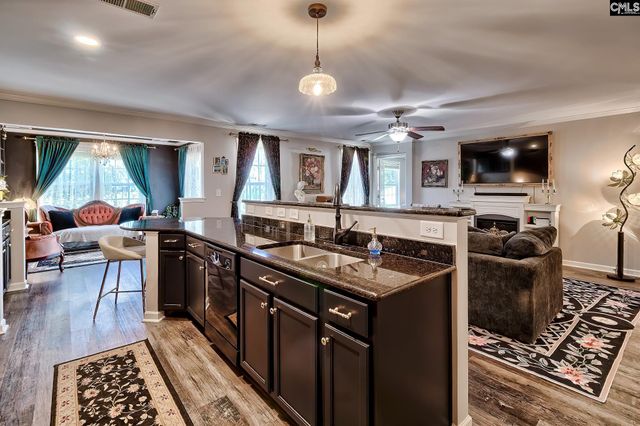 405 Carrik Court, West Columbia, SC 29170