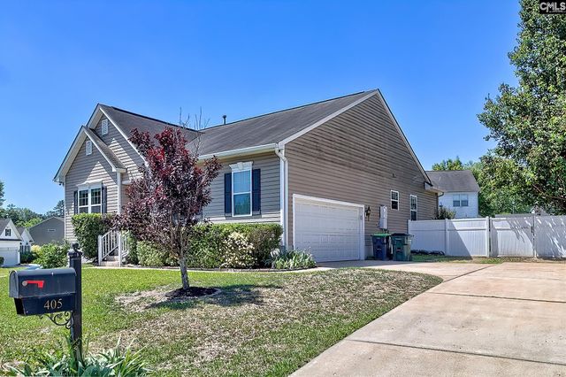 405 Carrik Court, West Columbia, SC 29170
