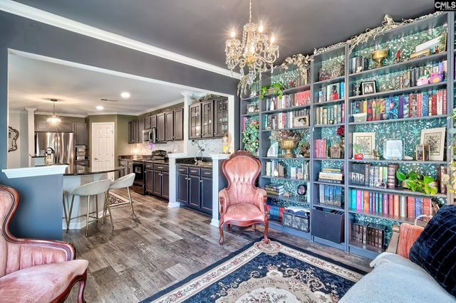 405 Carrik Court, West Columbia, SC 29170