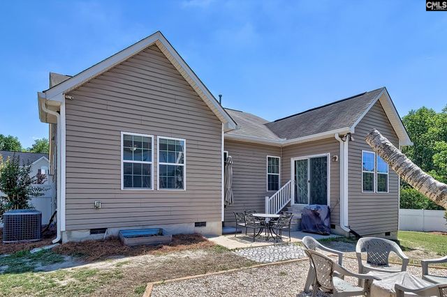 405 Carrik Court, West Columbia, SC 29170