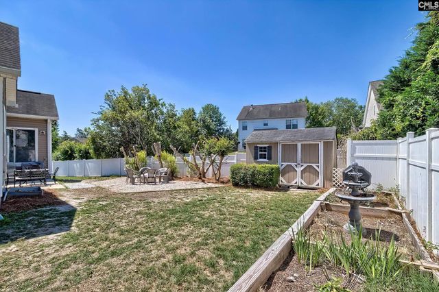 405 Carrik Court, West Columbia, SC 29170