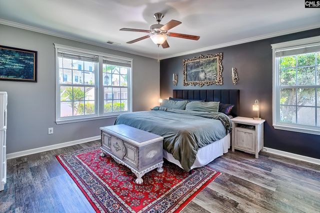 405 Carrik Court, West Columbia, SC 29170