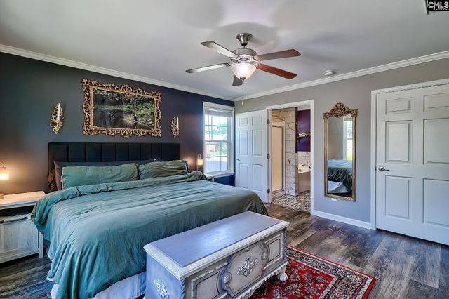 405 Carrik Court, West Columbia, SC 29170