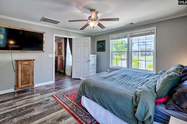 405 Carrik Court, West Columbia, SC 29170