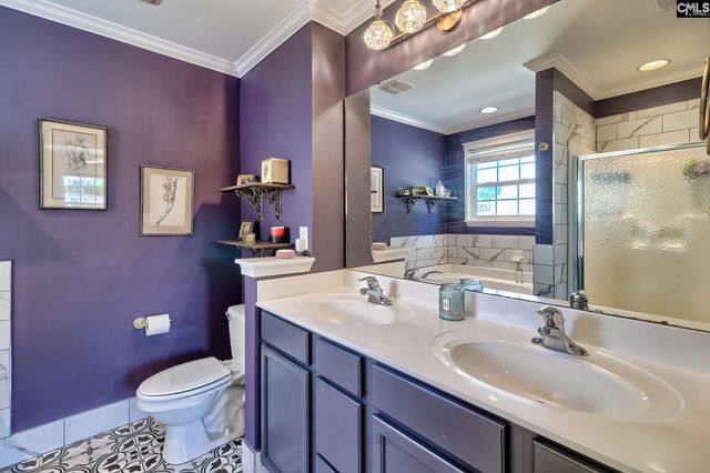 405 Carrik Court, West Columbia, SC 29170