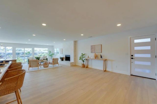1470 La Linda Drive, San Marcos, CA 92078