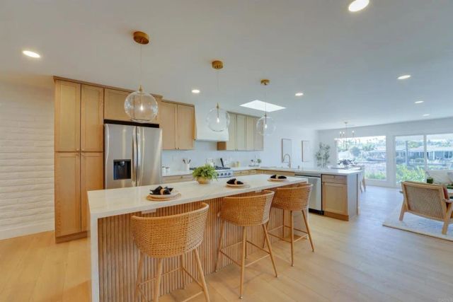 1470 La Linda Drive, San Marcos, CA 92078