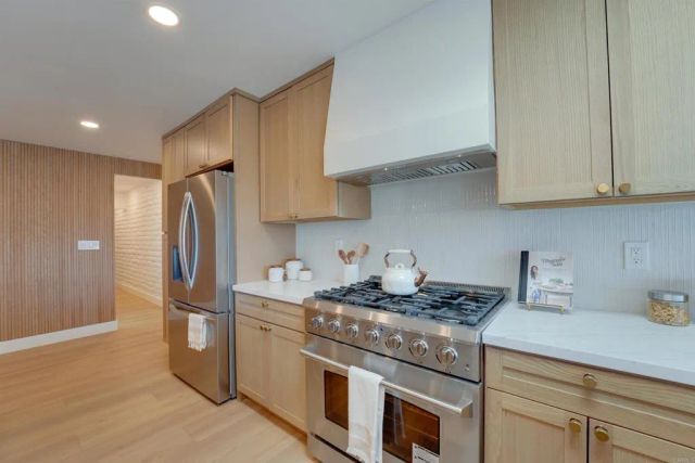 1470 La Linda Drive, San Marcos, CA 92078