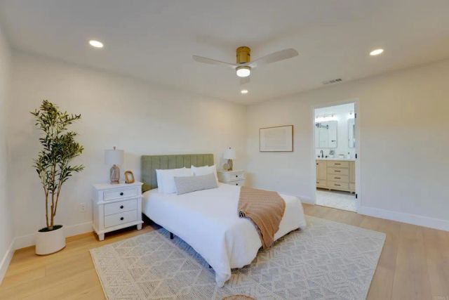 1470 La Linda Drive, San Marcos, CA 92078
