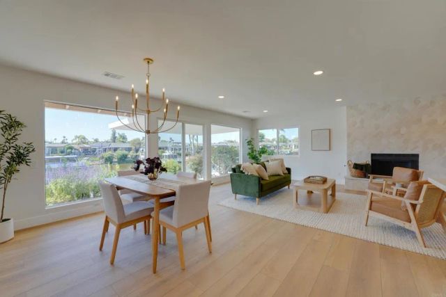 1470 La Linda Drive, San Marcos, CA 92078
