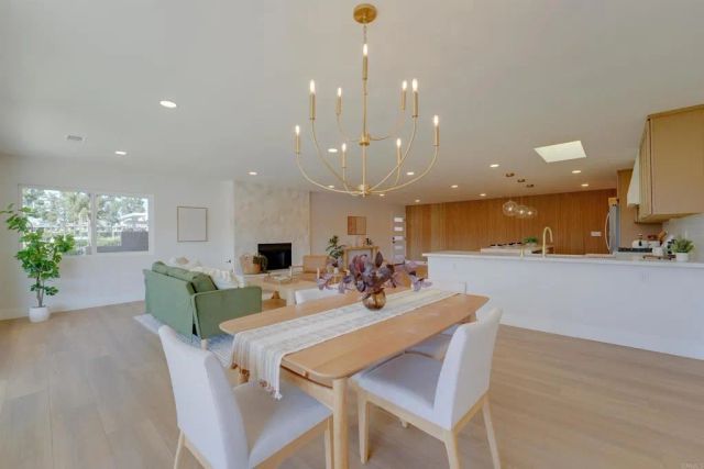 1470 La Linda Drive, San Marcos, CA 92078