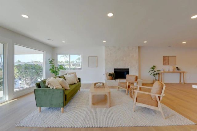 1470 La Linda Drive, San Marcos, CA 92078